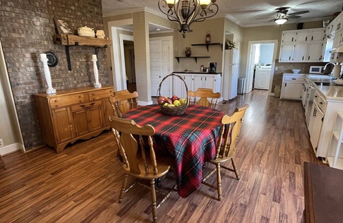 Felton Haus | Wunderschönes Carter Farm House