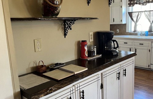 Felton Haus | Wunderschönes Carter Farm House