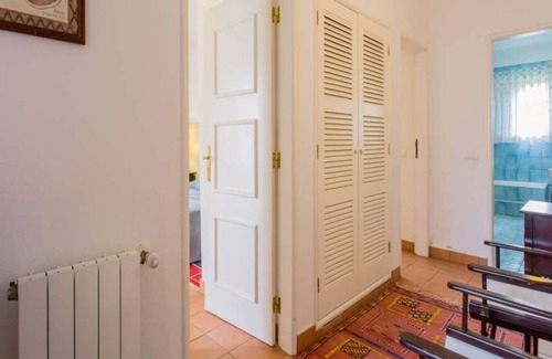 Vale de Centianes Villa | Schöne Carvoeiro Villa | Villa Faria Rose | 5 Schlafzimmer | Toller Poolbereich | Perfekt für Famili