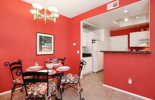 Central Scottsdale Haus | Great Central Scottsdale Ort