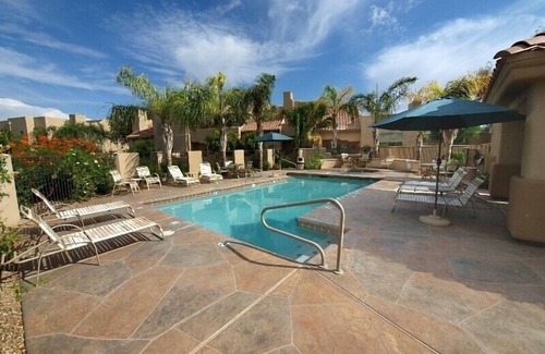 Central Scottsdale Haus | Great Central Scottsdale Ort