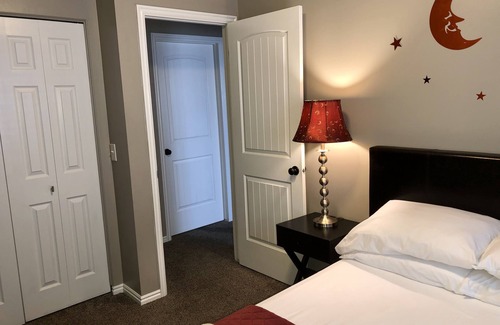 Clearfield Haus | Schönes Stadthaus in zentraler Lage zwischen Ogden und Salt Lake City!