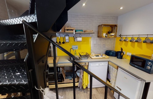 Gloucester Haus | Beautiful Coach House