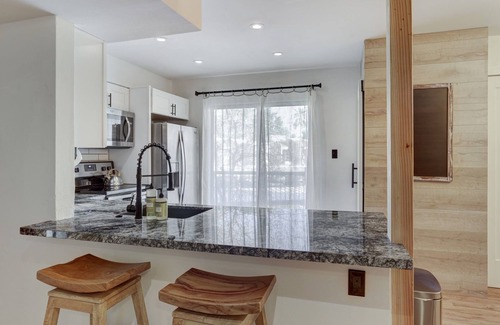 Central Scottsdale Eigentumswohnung | Beautiful condo in central Scottsdale