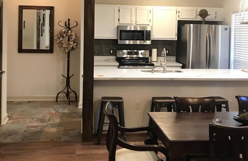 Mandeville Eigentumswohnung | Beautiful condo in Mandeville