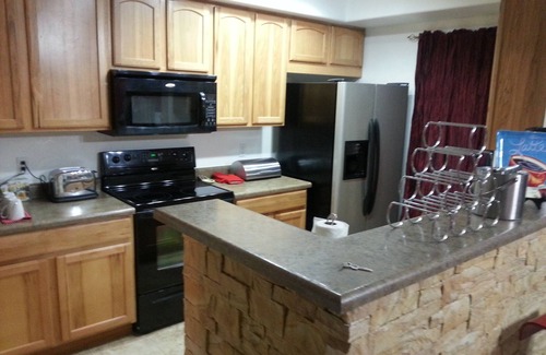 North Mountain Eigentumswohnung | Schöne Eigentumswohnung in Northeast Phoenix Garage mit 2 Autos