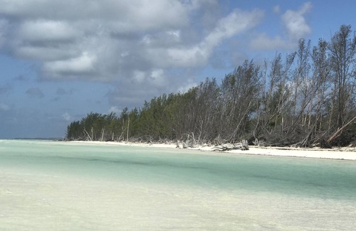 Bahama Reef Eigentumswohnung | Schöne Eigentumswohnung in den sonnigen Bahamas mit awesome vistas ........