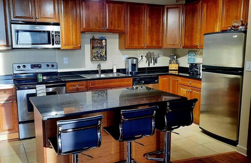 Sandusky Eigentumswohnung | Schöne Wohnung am Eriesee