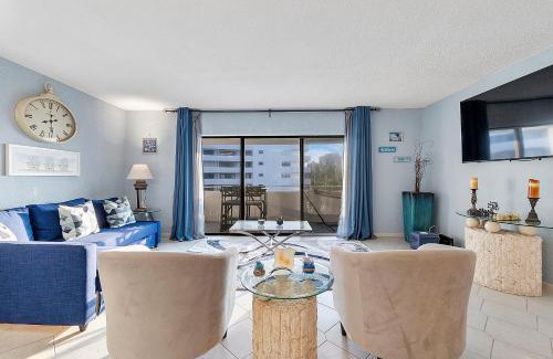 Williams Town Wohnung | Beautiful Condo on the Beach in Freeport, Bahamas!