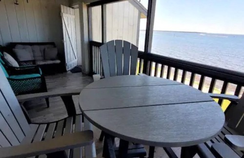 Ruskin Eigentumswohnung | Beautiful Condo with one of the best views of Tampa Bay