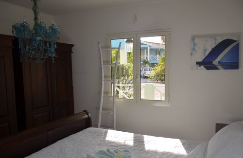 Tera Kora Eigentumswohnung | Beautiful condo with sea view