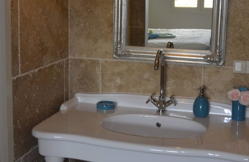 Tera Kora Eigentumswohnung | Beautiful condo with sea view