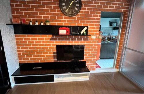 Kathu Eigentumswohnung | Beautiful condo with Swimming pool and Gym in Kathu