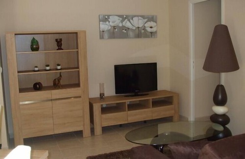 Castellane Wohnung | SCHÖNES T2 ZEITGENÖSSISCH IN CASTELLANE VOR DEN TOREN DER GORGES DU VERDON