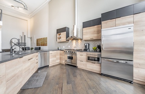 Brown and Stetson Business Eigentumswohnung | Wunderschönes, modernes Loft im Herzen von Scottsdale