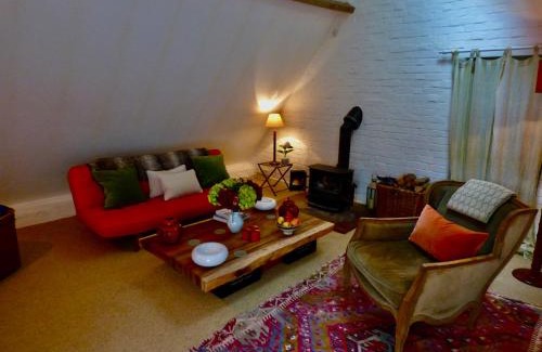 Eleighwater Wohnung | Beautiful converted Stable in peaceful Somerset, close to the Jurassic Coast