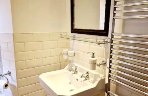 Wimborne Hütte | Beautiful cottage in town centre