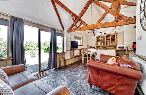 Broughton Hackett Hütte | Beautiful Cottage with Parking