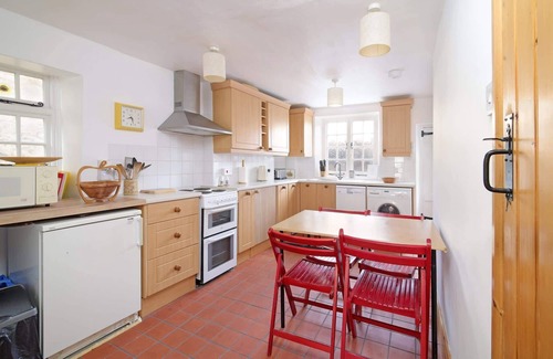 Nether Stowey Haus | Beautiful Cottage & Garden, Quantock Hills