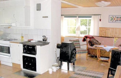 Alvdalen Municipality Haus | 3 Zimmer Unterkunft in Särna