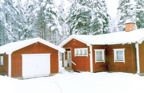 Alvdalen Municipality Haus | 3 Zimmer Unterkunft in Särna