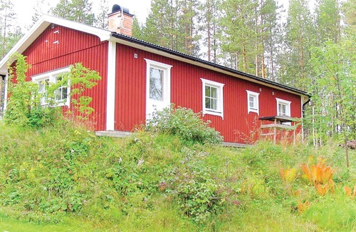 Alvdalen Municipality Haus | 3 Zimmer Unterkunft in Särna