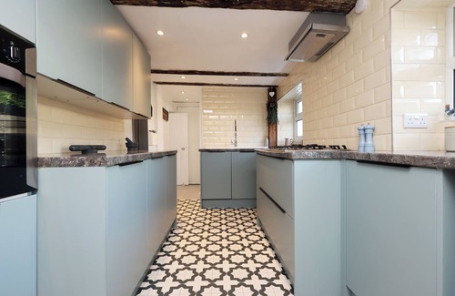 Nantgarw Wohnung | Beautiful Cottage in Nantgarw