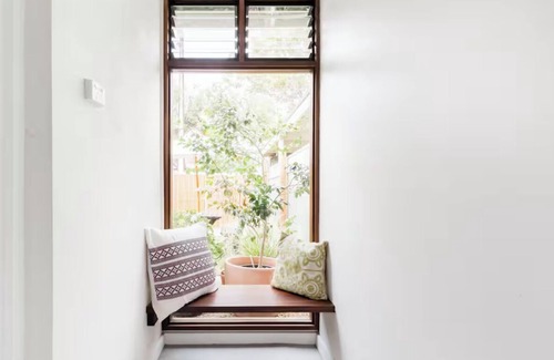 Adelaide Hütte | Schönes Stadthaus