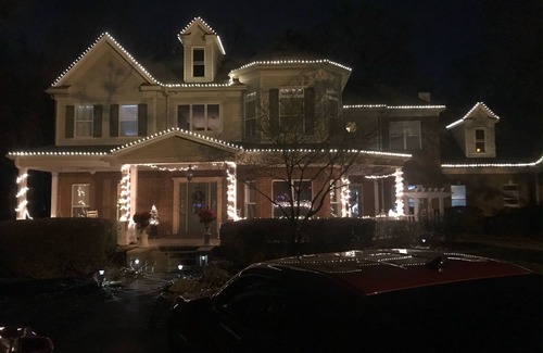 Southaven Haus | Schöne Landreise, 5 Meilen Von Elvis's Graceland, Serene Waterfall / Pool