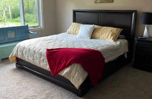 Novelty Sonstige | Beautiful Country Setting on a small horse farm