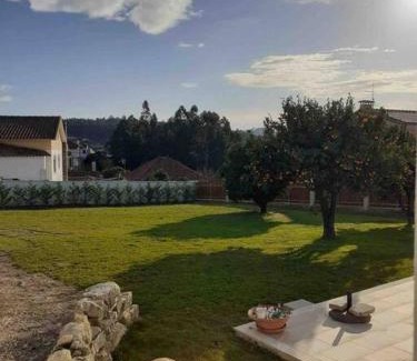 Juncal Haus | Beautiful cozy cottage near Nazaré, Leiria&Batalha