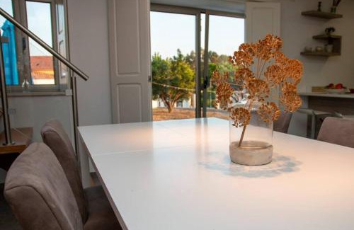 Juncal Haus | Beautiful cozy cottage near Nazaré, Leiria&Batalha