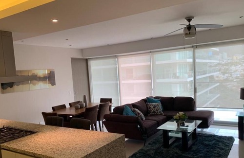 Centro Sur Wohnung | BEAUTIFUL DEPARTMENT WITH VIEW TO THE GOLF AND THE RESERVATION