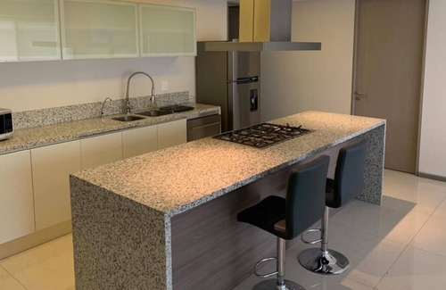 Centro Sur Wohnung | BEAUTIFUL DEPARTMENT WITH VIEW TO THE GOLF AND THE RESERVATION