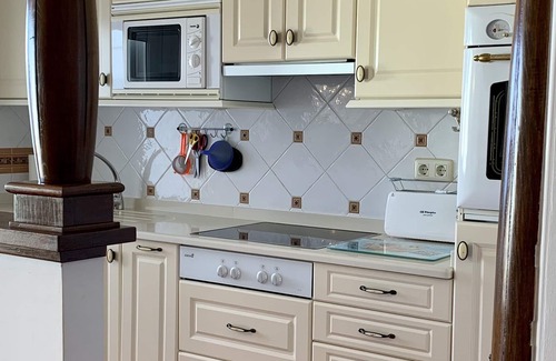 Sanxenxo Wohnung | Beautiful Duplex in Sanxenxo 400m from the beaches