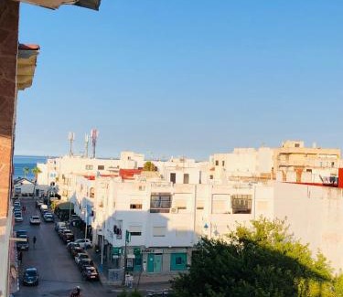 Miramar Wohnung | Beautiful Duplex just Minutes to The Beach