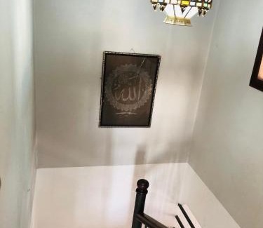 Miramar Wohnung | Beautiful Duplex just Minutes to The Beach