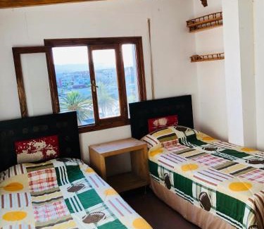 Miramar Wohnung | Beautiful Duplex just Minutes to The Beach