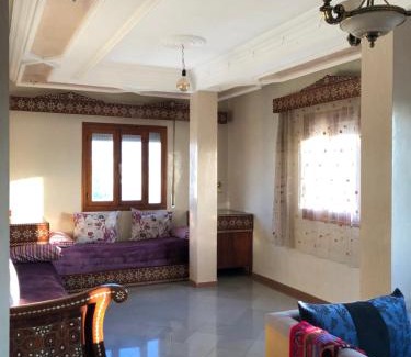 Miramar Wohnung | Beautiful Duplex just Minutes to The Beach