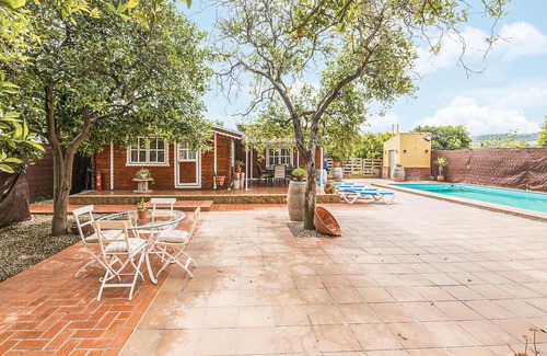 Arcos de la Frontera Haus | Schönes Haus in Arcos de la Frontera