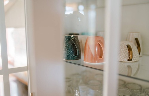 Diasella Haus | Beautiful Family Home With Breathtaking View of the sea and the City of Kalamata