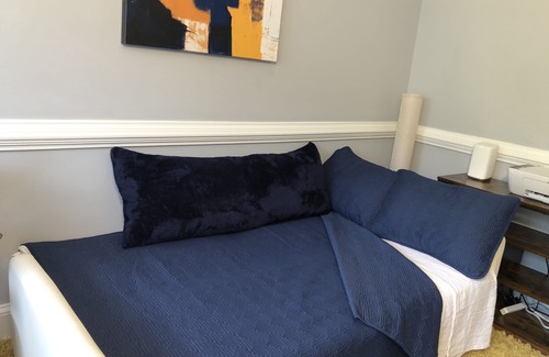 Sandtown Sonstige | Beautiful Farmhouse near Atlanta Airport!