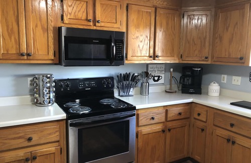 Sandtown Sonstige | Beautiful Farmhouse near Atlanta Airport!