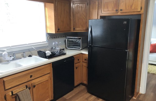 Sandtown Sonstige | Beautiful Farmhouse near Atlanta Airport!