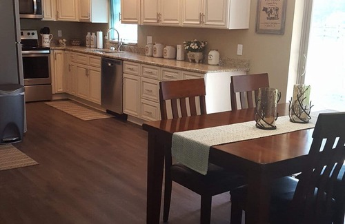 Alachua Haus | Wunderschönes Bauernhaus (Clark House)