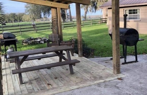 Alachua Haus | Wunderschönes Bauernhaus (Clark House)