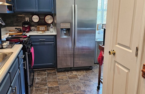 Gold Rock Sonstige | Beautiful farmhouse with 3 bedrooms and 4 Queen beds for a cozy stay