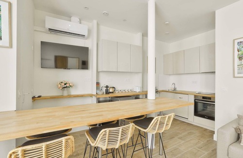 L'Europe Wohnung | Beautiful flat for 6 pax - Opera