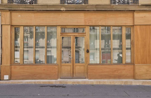 L'Europe Wohnung | Beautiful flat for 6 pax - Opera
