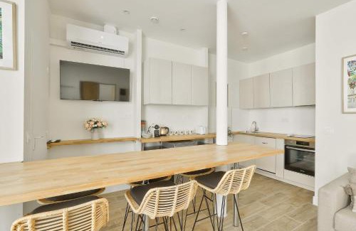 L'Europe Wohnung | Beautiful flat for 6 pax - Opera